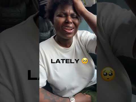 LATELY ‼️😢, I've been in my shield (Raybekah New Freestyle)