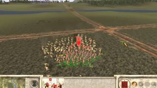 UKGN 10th Anniversary - Rome: Total War [PC]