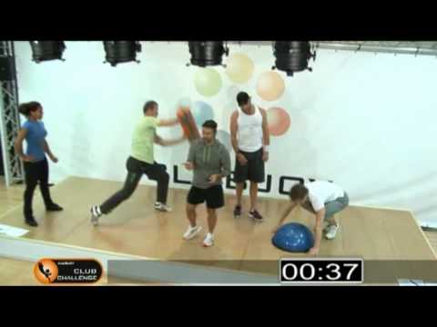 Exercises ClubChallenge