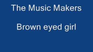 The Music Makers brown eyed girl_0001.WMV