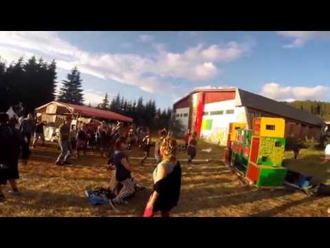 Injektah & Dubase @ ONE LOVE GATHERING