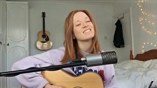 &#39;imposter&#39; - original song | Orla Gartland