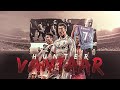 Hunter Vantaar Cristiano Ronaldo Vettaiyan Cinematic Edit MrEoNx PANDA