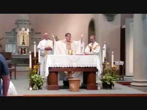 download lagu mp3 mp4 Saint John The Baptist Erie Pa, download lagu Saint John The Baptist Erie Pa gratis, unduh video klip Saint John The Baptist Erie Pa