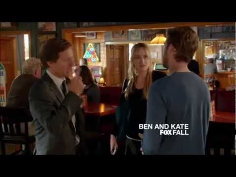 Ben and Kate Season 1 (Promo 2)