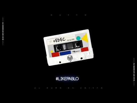 Daffy El Audio - Like Pablo (Audio Oficial)