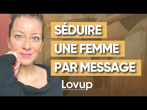 The 3 text messages that make a woman fall for you instantly!