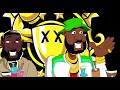 That Time Ghostface Killah Told Drinkchamps About How He Got The Delfonics In A Shootout