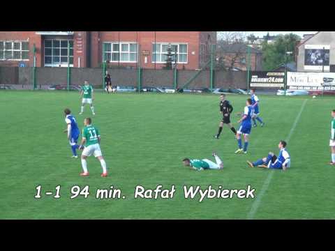 Bramki Gwarek Ornontowice - Decor Bełk