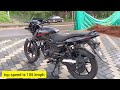 2022 Bajaj Pulsar 125 Neon New Model Walkaround Review 2022 Bajaj Pulsar 125 Price Specs