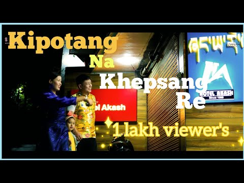 KYIPO TANGNA KHEPSANG RAY - Thukjey Katrin  M/V