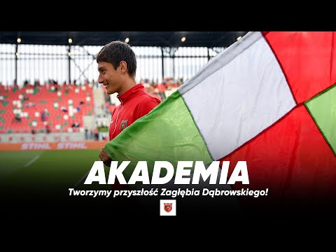 AKADEMIA | Tworzymy przyszłość Zagłębia Dąbrowskiego!