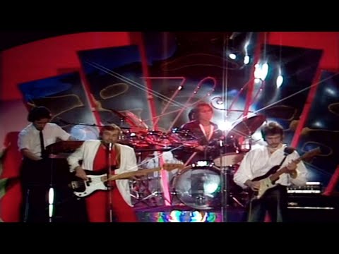 Sir Henry - Juicy Lucy - Hit ,Pop Quiz - Södra Teatret Malmö ,Sweden. 26-1 1981