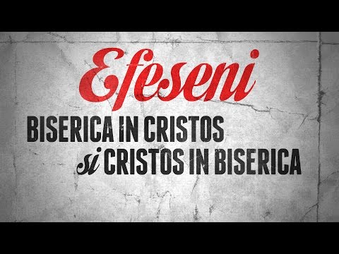 Samuel Crisan - Esente - Efeseni 6:18-24 2/21/2016 AM