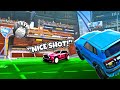 Rage Baiting My Opponents In 1s