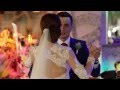 Wedding dance - Undo 