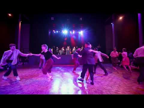 Jitterbugs Delight 2023 - Jitterbugs Cup with Reverent Juke