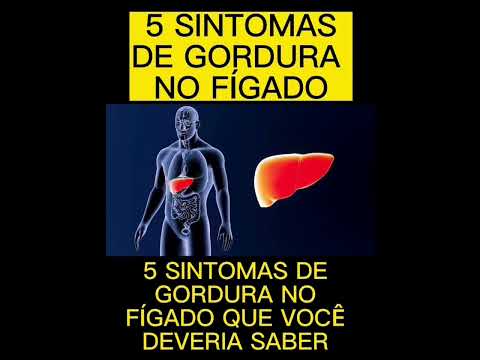 GORDURA NO FÍGADO (O QUE É?)#shorts #saude #gorduranofigado #bemestar