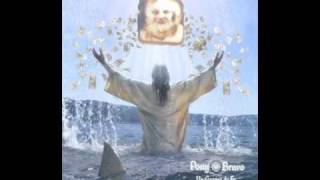 Pony Bravo - Pumare-Ho!