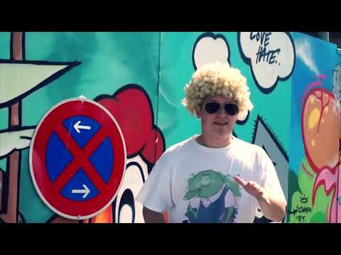 Klaus Bukkakes Konter gegen Luie-Die-Nadel VBT 2012