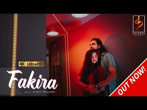 Shivam Mehra Music video (Fakira) 