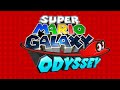 Seria Esse O Novo Jogo Do Mario Super Mario Galaxy Odys