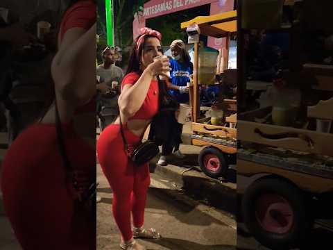 Colombia Most Attractive Women Cali Colombia Caleñas Light up nightlife Petronio Alvarez Festival