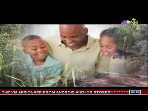 CoN ONLINE SUNDAY SERVICE (SEPTEMBER  13, 2020 )