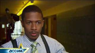 Nick Cannon on Michael Jackson