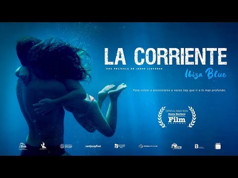 Tráiler La Corriente (Ibiza Blue) [WEB-DL] 2023