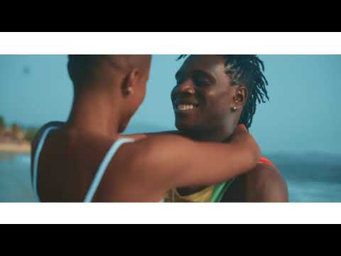 DANNY ft  KENNY WONDER   I FEEL YOUR LOVE