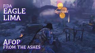 Destroying RDA's Eagle Lima • AFOP From the Ashes
