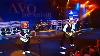 Download lagu Status Quo - AVO Session ,Festsaal Messe ,Basel ,Switzerland 10-11 2005 mp3