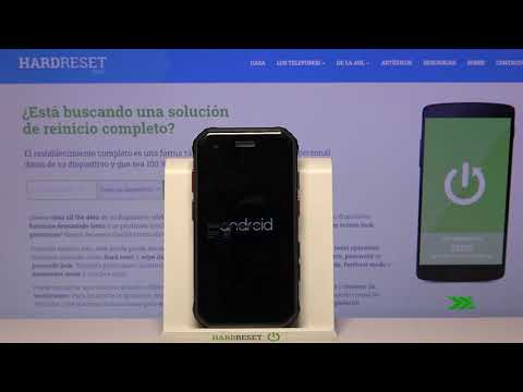 Cómo borrar el caché de SOYES S10 Mini - borrar la memoria caché