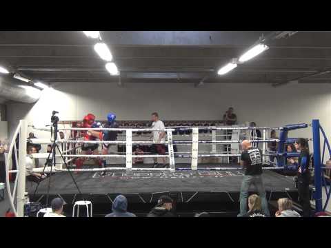 Julia Lehtonen vs. Sanna Lahtinen