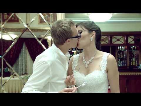 Our Happy Wedding Day