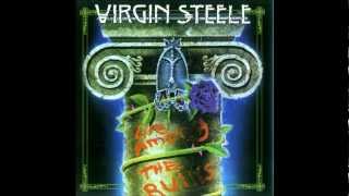 Virgin Steele - Jet Black (Live Acoustic Rehearsal Version)