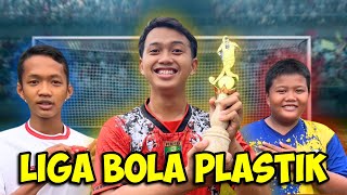 Download lagu I Made a Plastic Football League!!! Who Will Win? mp3