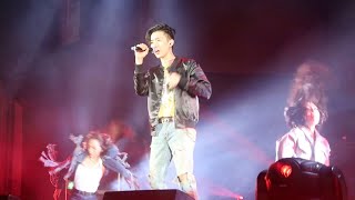 JAY PARK - REPLAY // Live at Troxy, London 04/02/18