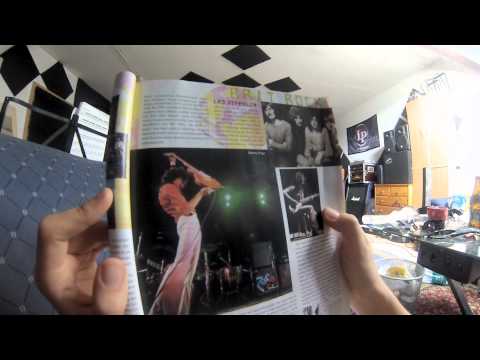 Lory Lee & The Flashback Boys - a teaser...for the teaser!