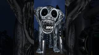 Download lagu Ada Monster Anomali Dinosaurus Di Kebun Binatang Zoonomaly! mp3