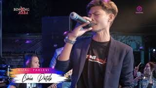 Download lagu RIZAL PAHLEVI CINCIN PUTIH LIVE BIBIS KIDUL MENGANTI @kamarbms mp3