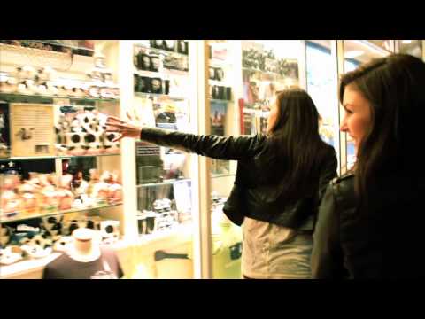 DJ ROSS FEAT. SUSHY - U Got The Love [OFFICIAL VIDEO]