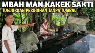 Download lagu Goosebumps!! Mbah Man, the powerful grandfather, demonstrates supernatural powers without sacrifice. mp3