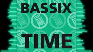 BASSIX 'TIME' (VOCAL)