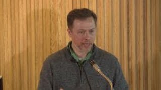 Cherry Blossom Poster Process