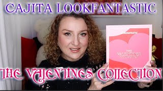 ¡¡¡NUEVO!!!Caja de San Valentin LOOKFANTASTIC. Vamos a abrirla juntos! #sanvalentin #lookfantastic