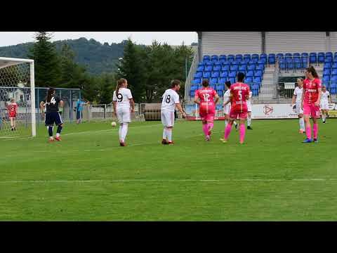 Partizán Bardejov BŠK ženy - AS Trenčín ženy