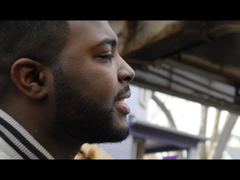 Seany Doo - GTFO (Official Music Video)