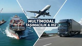 Bulut Nakliyat ile Avrupa’dan Orta Asya’ya Güvenilir Taşımacılık